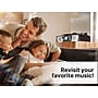 Victor VHRP-1100 Lakeshore 5-in-1 Turntable System with Record Player, Bluetooth, USB Playback and Recording, FM Radio~#|#~sp315155852_sc7