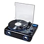 Victor VHRP-1200 Beacon 5-in-1 Turntable System with Record Player, Bluetooth, FM Radio, Built-in Stereo Speakers~#|#~sp315155859_sc7