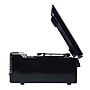 Victor VHRP-1400 Diner 7-in-1 Bluetooth Turntable Music Center with Record Player, CD/MP3 Player, AM/FM Radio, Black~#|#~sp315155879_sc7