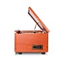 Victor Fremont 8-in-1 Bluetooth Record Player, 3-Speed Turntable, CD/Cassette Player, AM/FM Radio, USB, AUX~#|#~sp315156402_sc7