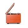 Victor Fremont 8-in-1 Bluetooth Record Player, 3-Speed Turntable, CD/Cassette Player, AM/FM Radio, USB, AUX~#|#~sp315156403_sc7