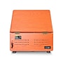 Victor Fremont 8-in-1 Bluetooth Record Player, 3-Speed Turntable, CD/Cassette Player, AM/FM Radio, USB, AUX~#|#~sp315156406_sc7