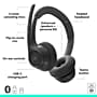 Logitech Zone 305 for Business Wireless Bluetooth Headset, Black (981-001452)~#|#~sp315156906_sc7