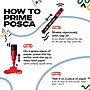 POSCA Water Based Paint Markers, Medium Bullet Tip, Sky Blue, 3/Bundle (UBCPC5MSKYBLUE-3)~#|#~sp315161078_sc7
