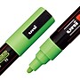 POSCA Water Based Paint Markers, Medium Bullet Tip, Apple Green, 3/Bundle (UBCPC5MAPPLEGREEN-3)~#|#~sp315161195_sc7