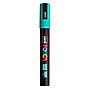 POSCA Water Based Paint Markers, Medium Bullet Tip, Emerald Green, 3/Bundle (UBCPC5MEMERALDGREEN-3)~#|#~sp315161219_sc7