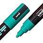 POSCA Water Based Paint Markers, Medium Bullet Tip, Emerald Green, 3/Bundle (UBCPC5MEMERALDGREEN-3)~#|#~sp315161222_sc7