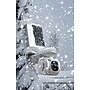 CiNMOORE Dual Band Wifi Pan & Tilt Camera with Solar Panel, White (PT2WU)~#|#~sp315213218_sc7