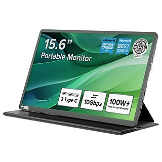 Portable Monitor 本体 Mobile Pixels Inc. Fold 15.6