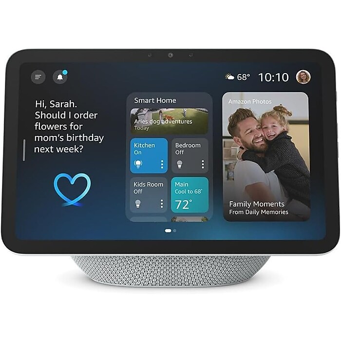 Amazon Echo Show 8 8.7
