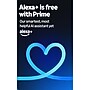 Amazon Echo Show 8 8.7" Smart Speaker, Glacier White (B0DC93K4NW)~#|#~sp315254154_sc7