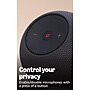 Amazon Echo Dot Max Wireless Smart Speaker, Graphite (B0D6SX8VLQ)~#|#~sp315254166_sc7