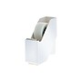 Bostitch Konnect™ Plastic Tape Dispenser with Extended Blade, Includes Tape, 1", White (KT-TAPE-WHITE)~#|#~sp31533692_sc7