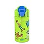 Zak Jubilee Toy Story 5 Buzz Lightyear Plastic Water Bottle, 16 oz., Green (001-002-759)~#|#~sp315371198_sc7