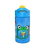 Zak Jubilee Toy Story 5 Woody Plastic Water Bottle, 16 oz., Blue (001-002-732)~#|#~sp315371283_sc7