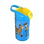 Zak Jubilee Toy Story 5 Woody Plastic Water Bottle, 16 oz., Blue (001-002-732)~#|#~sp315371284_sc7