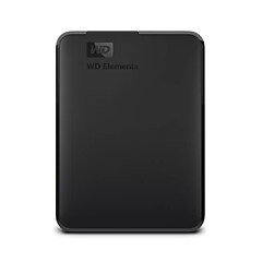 WD My Book 18TB USB 3.0 External Hard Drive, Black (WDBBGB0180HBK