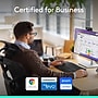 Logitech Signature Comfort Plus Combo MK880 for Business Wireless Keyboard and Mouse Combo, Graphite (920-013971)~#|#~sp315549896_sc7