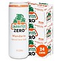 Jarritos Mexi Cans Mandarin Zero Soda, 12 oz., 24 Cans/Carton (19301)~#|#~sp315646738_sc7