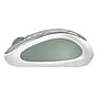 Logitech Design Limited Edition Wireless Curved Optical USB Mouse, Misty Garden (910-007793)~#|#~sp315896933_sc7