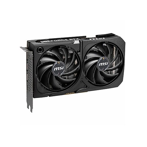 MSI SHADOW 2X GeForce RTX 5060 PCI Express 5.0 x16 8GB GDDR7