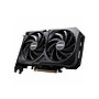 MSI SHADOW 2X GeForce RTX 5060 PCI Express 5.0 x16 8GB GDDR7 Gaming Graphics Card, 2527 MHz Core, 28000 MHz, Black (G5060-8S2C)~#|#~sp315896959_sc7