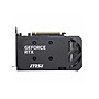MSI SHADOW 2X NVIDIA GeForce RTX 5050 PCI Express 5.0 x16 8GB GDDR6 Gaming Graphics Card, 2617 MHz Core, 20000 MHz, Black~#|#~sp315896976_sc7