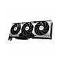 MSI VENTUS 3X NVIDIA GeForce RTX 5070 Ti PCI Express 5.0 16GB GDDR7 Gaming Graphics Card, 2497 MHz Core, 28000 MHz, Black~#|#~sp315896982_sc7