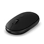 Satechi OntheGo Wireless Ambidextrous USB-C Mouse, Black (ST-MOTGK)~#|#~sp315896990_sc7