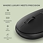 Satechi OntheGo Wireless Ambidextrous USB-C Mouse, Black (ST-MOTGK)~#|#~sp315896991_sc7