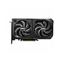 MSI SHADOW 2X OC PLUS GeForce RTX 5060 Ti PCI Express 5.0 8GB GDDR7 Gaming Graphics Card, 2602 MHz Core, 28000 MHz, Black~#|#~sp315897026_sc7