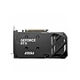 MSI SHADOW 2X OC PLUS GeForce RTX 5060 Ti PCI Express 5.0 8GB GDDR7 Gaming Graphics Card, 2602 MHz Core, 28000 MHz, Black~#|#~sp315897029_sc7