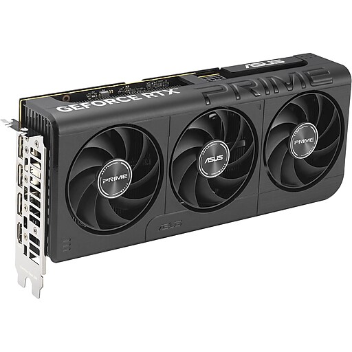 ASUS Prime GeForce RTX 5060 PCI Express 5.0 8GB GDDR7 Gaming