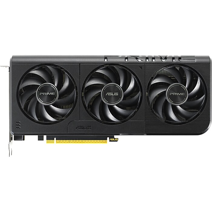 ASUS Prime GeForce RTX 5060 PCI Express 5.0 8GB GDDR7 Gaming