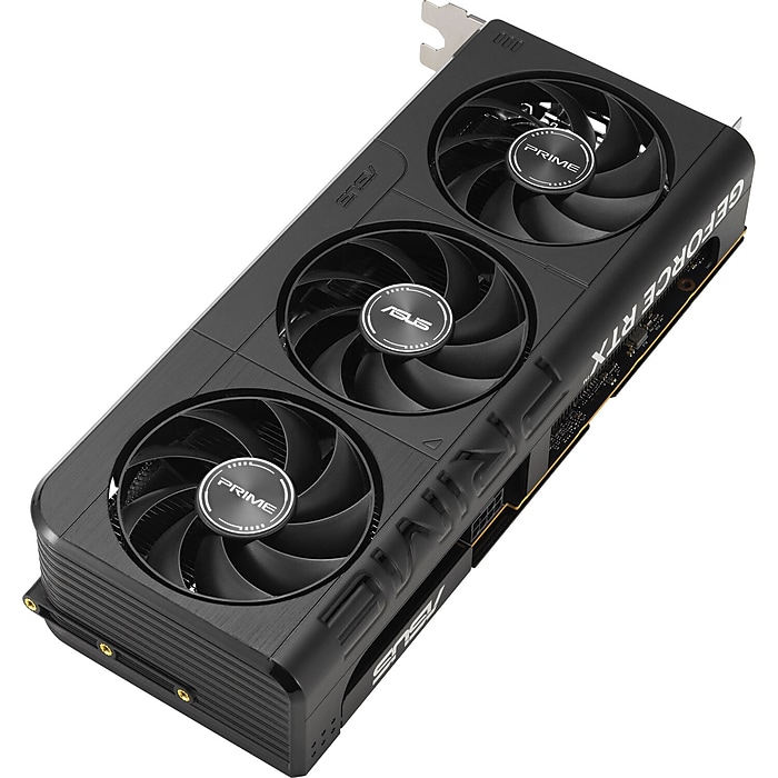 ASUS Prime GeForce RTX 5060 PCI Express 5.0 8GB GDDR7 Gaming