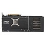 ASUS Prime Radeon RX 9070 PCI Express 5.0 16GB GDDR6 Gaming Graphics Card, 2610MHz Core, 20000MHz, Black (PRIME-RX9070-O16G)~#|#~sp315897089_sc7