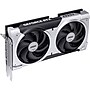 MSI VENTUS 2X OC PLUS GeForce RTX 5060 Ti PCI Express 5.0 x16 8GB GDDR7 Gaming Graphics Card, 2602 MHz Core, 28000 MHz, Black~#|#~sp315897097_sc7