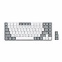 Satechi SM1 Slim Wireless Keyboard, White/Gray (ST-KSM1LT-EN)~#|#~sp315897195_sc7
