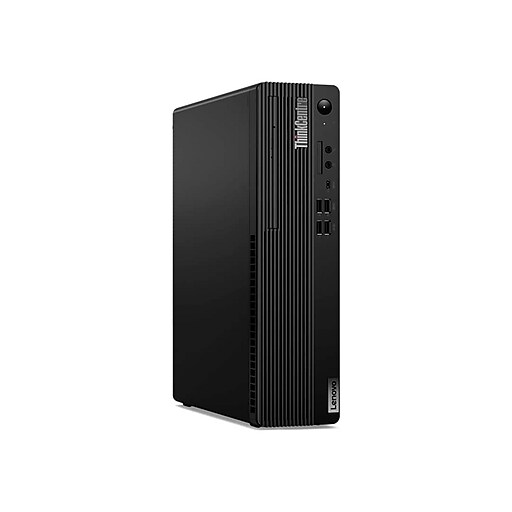 Lenovo ThinkCentre M80s Gen 3 Desktop Computer, Intel Core i3