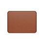 Satechi Vegan-Leather Premium Mouse Pad, Brown (ST-LMPN)~#|#~sp315965557_sc7