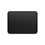 Satechi Vegan-Leather Premium Mouse Pad, Black (ST-LMPK)~#|#~sp315965569_sc7