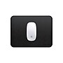 Satechi Vegan-Leather Premium Mouse Pad, Black (ST-LMPK)~#|#~sp315965570_sc7