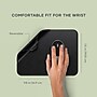 Satechi Vegan-Leather Premium Mouse Pad, Black (ST-LMPK)~#|#~sp315965574_sc7