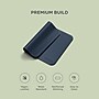 Satechi Vegan-Leather Premium Mouse Pad, Blue (ST-LMPB)~#|#~sp315965593_sc7