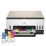 HP Smart Tank 6003 Wireless All-in-One Supertank Printer, Up to 3 Years of Ink Included (9B5C8A)~#|#~sp315966705_sc7