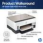 HP Smart Tank 6003 Wireless All-in-One Supertank Printer, Up to 3 Years of Ink Included (9B5C8A)~#|#~sp315966709_sc7