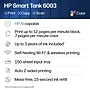 HP Smart Tank 6003 Wireless All-in-One Supertank Printer, Up to 3 Years of Ink Included (9B5C8A)~#|#~sp315966711_sc7