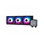 MSI MAG CoreLiquid A13 360 120mm Rifle Bearing All-in-One Liquid CPU Cooler with RGB Lighting (CLA13360)~#|#~sp315985225_sc7