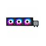 MSI MAG CoreLiquid A13 360 120mm Rifle Bearing All-in-One Liquid CPU Cooler with RGB Lighting (CLA13360)~#|#~sp315985230_sc7