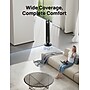 DREO Oscillating Tower Fan, 9-Speed, Black (DRHTF011S)~#|#~sp316235965_sc7
